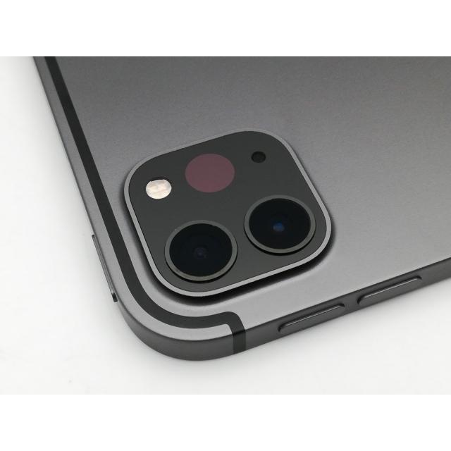 中古】Apple 国内版 【SIMフリー】 12.9インチ iPad Pro（第5世代/2021