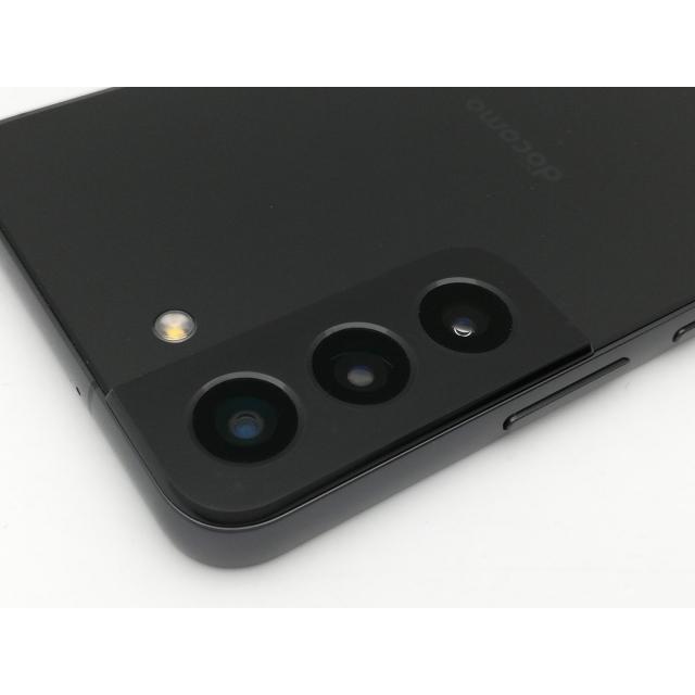 美品 docomo Galaxy S22 SC-51C 黒色 公式SIMフリー 中古】SAMSUNG docomo 【SIMフリー】 Galaxy S22 ファントムブラック