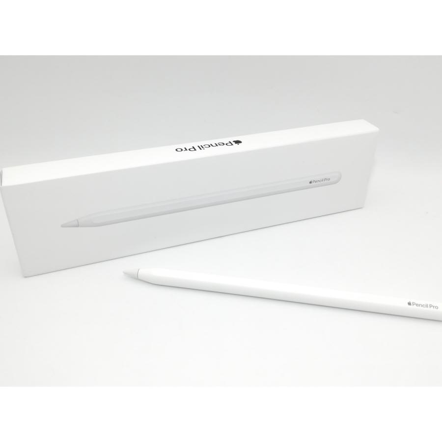 中古】Apple Apple Pencil Pro MX2D3ZA/A【中野】保証期間1週間