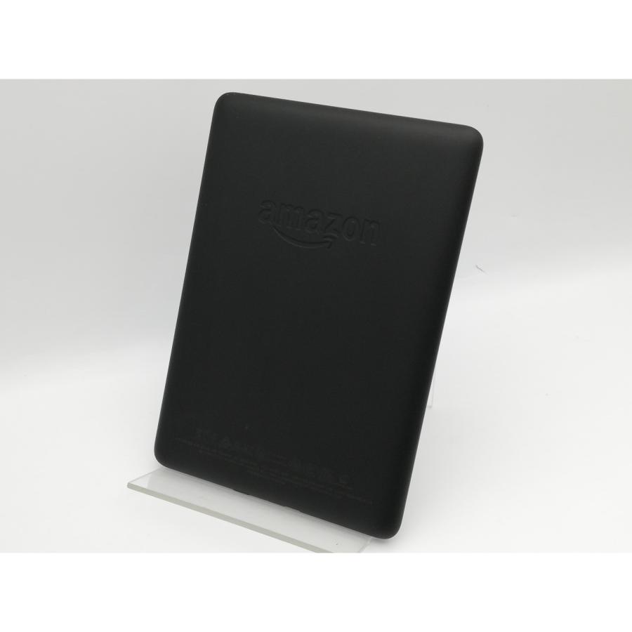 中古】Amazon Kindle Paperwhite Wi-Fi（2018/第10世代） 32GB