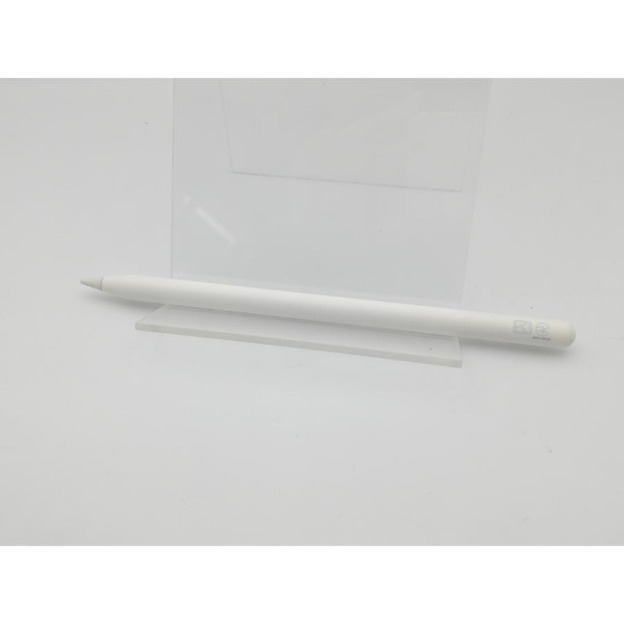 中古】Apple Apple Pencil（第2世代） MU8F2J/A【中野】保証期間1週間