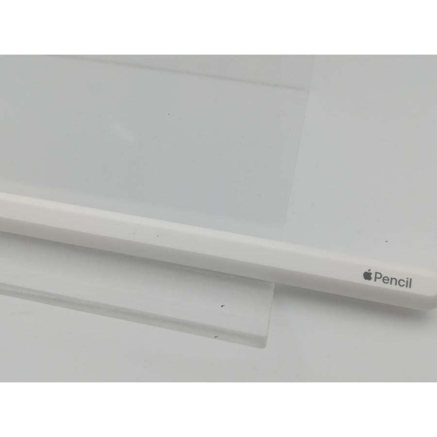 中古】Apple Apple Pencil（第2世代） MU8F2J/A【中野】保証期間1週間