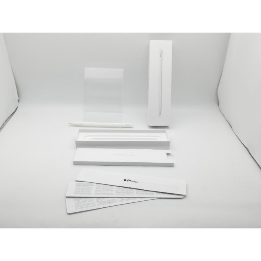 中古】Apple Apple Pencil（第2世代） MU8F2J/A【中野】保証期間1週間