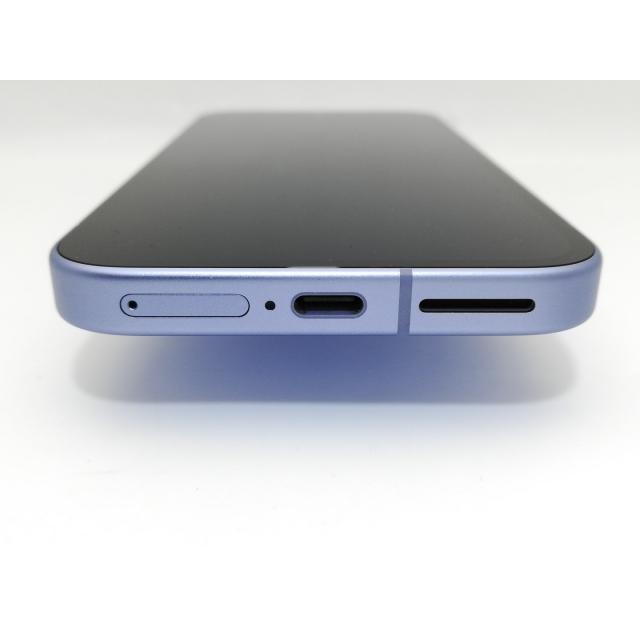 中古】Google 国内版 【SIMフリー】 Pixel 9a アイリス 8GB 128GB