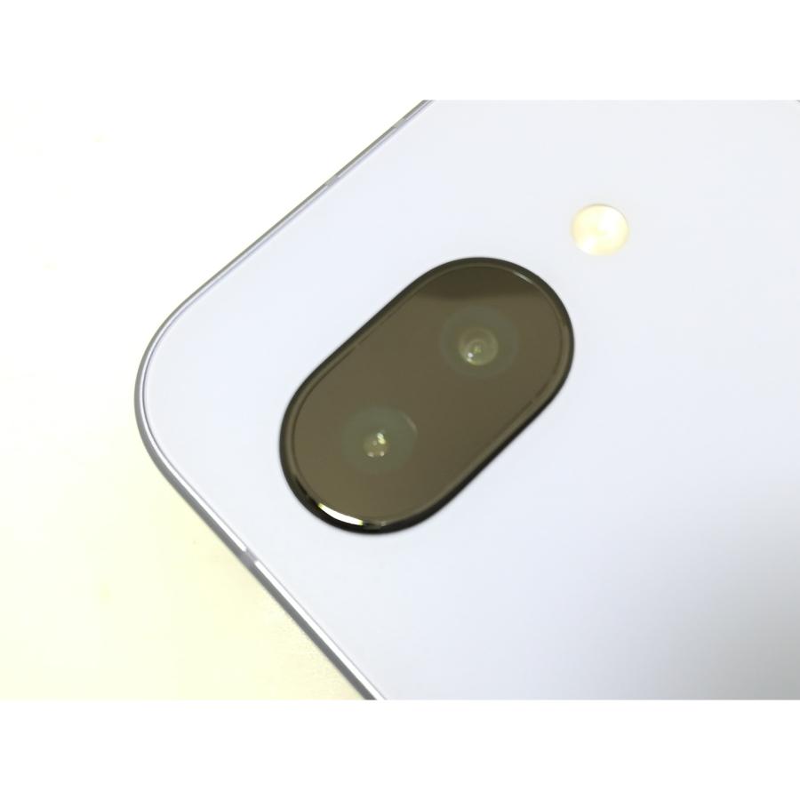 中古】Google 国内版 【SIMフリー】 Pixel 9a アイリス 8GB 128GB