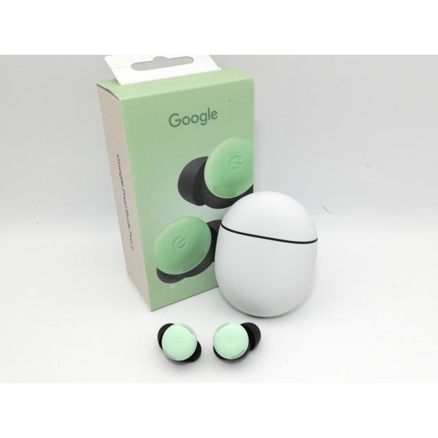 中古】Google Pixel Buds Pro 2 [Wintergreen]【中野】保証期間1ヶ月