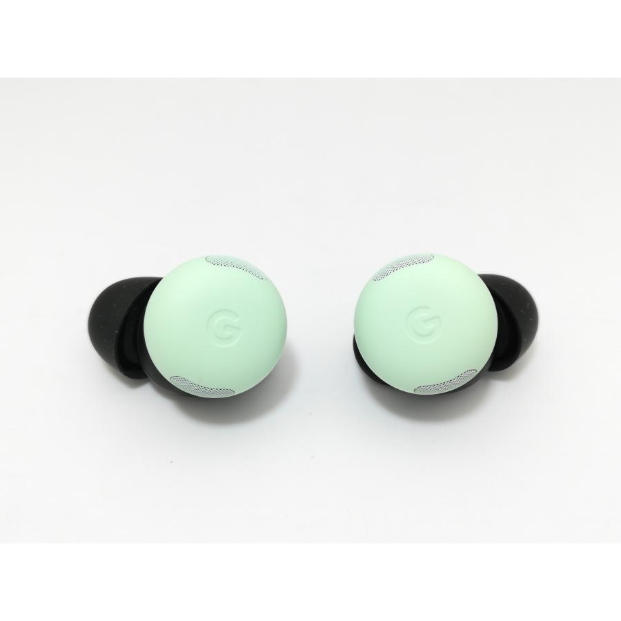 中古】Google Pixel Buds Pro 2 [Wintergreen]【中野】保証期間1ヶ月