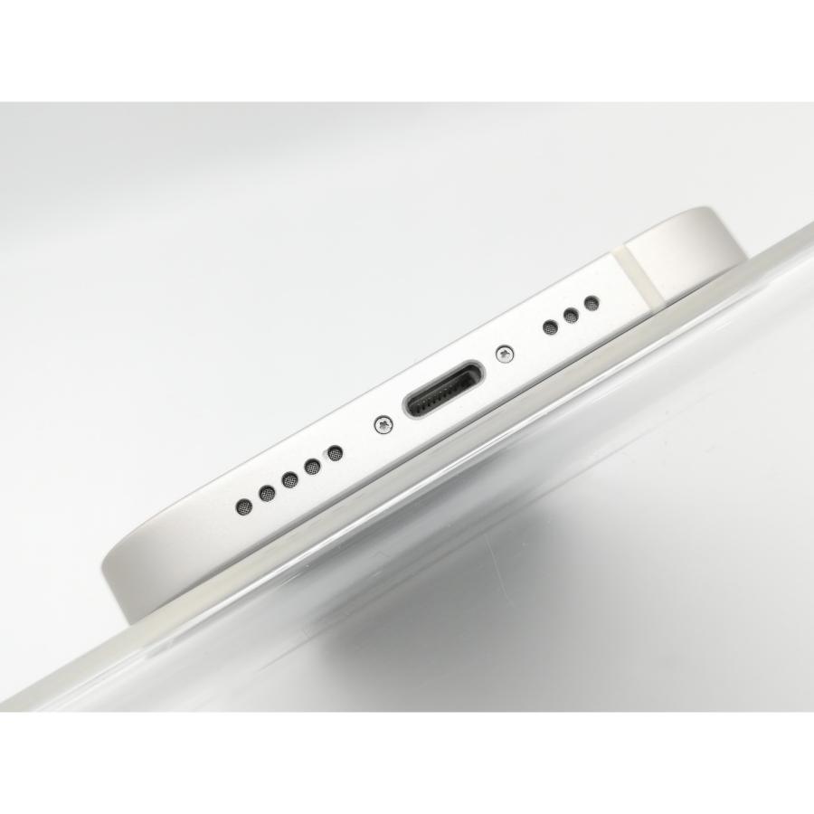 iPhone 12 【中古】Apple 国内版 【SIMフリー】 128GB ホワイト MGHV3J