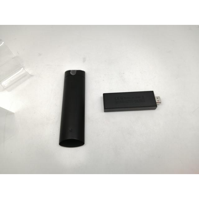 中古】Amazon Fire TV Stick (第3世代/2020年発売モデル) Alexa対応