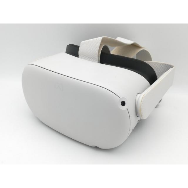 中古】Meta Meta Quest 2 128GB 899-00183-02【中野】保証期間1ヶ月