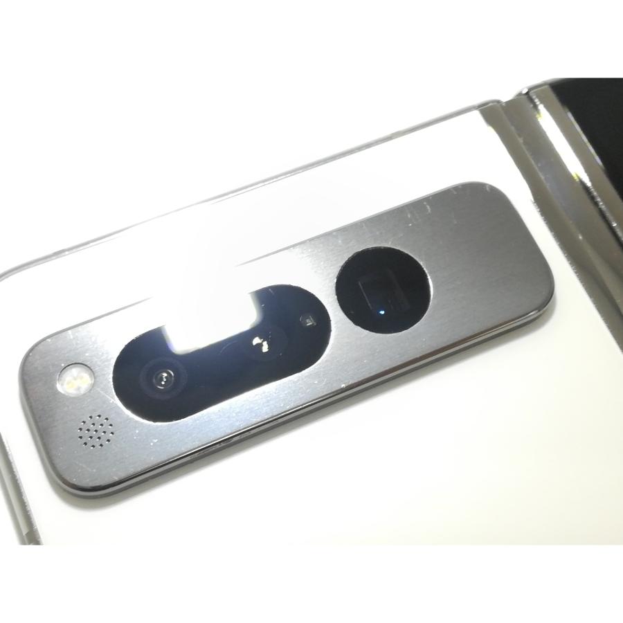 中古】Google 国内版 【SIMフリー】 Pixel Fold ポーセリン 12GB 256GB