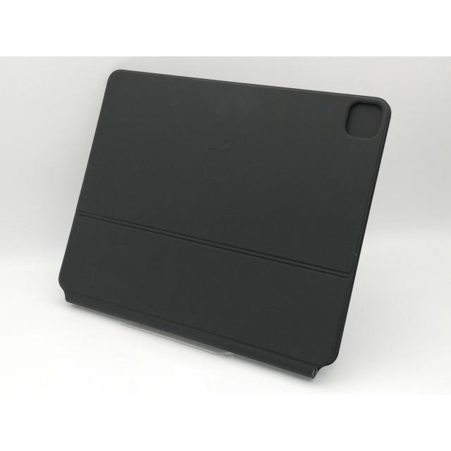 中古】Apple Magic Keyboard 日本語（JIS） ブラック iPad Pro 12.9