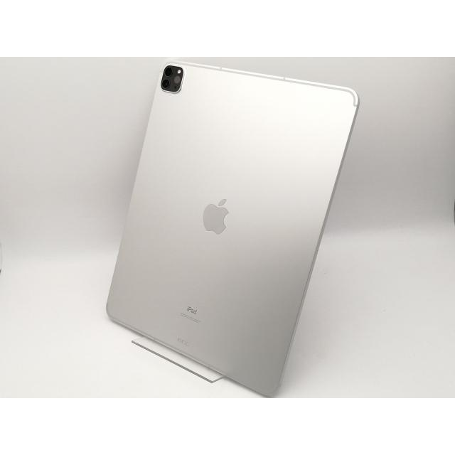 中古】Apple 国内版 【SIMフリー】 12.9インチ iPad Pro（第5世代/2021