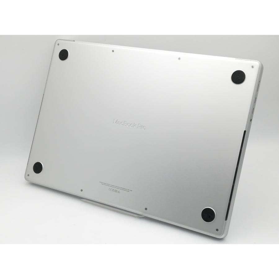 中古】Apple MacBook Pro 16インチ M1 Pro(CPU:10C/GPU:16C) 16GB