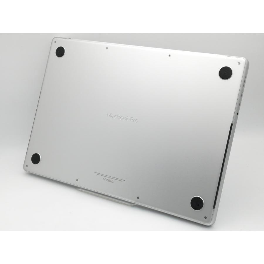 中古】Apple MacBook Pro 16インチ M1 Pro(CPU:10C/GPU:16C) 16GB