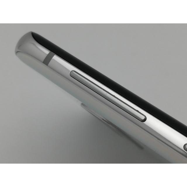 中古】SAMSUNG 楽天モバイル 【SIMフリー】 Galaxy S10 プリズム