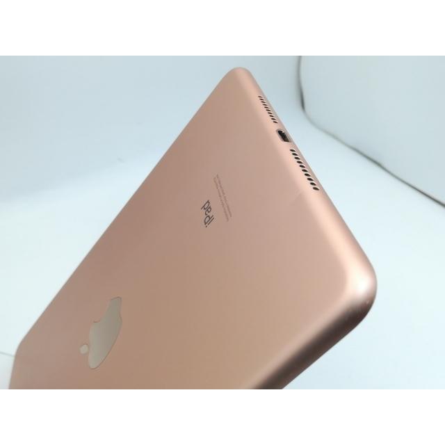 中古】Apple 【Wi-Fi】 iPad mini（第5世代/2019） 64GB ゴールド