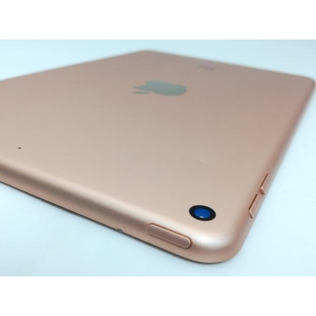 iPad mini5 Wi-Fi ゴールド MUQY2J/A 新品未使用未開封 中古】Apple 【Wi-Fi】 iPad mini（第5世代/2019） 64GB ゴールド
