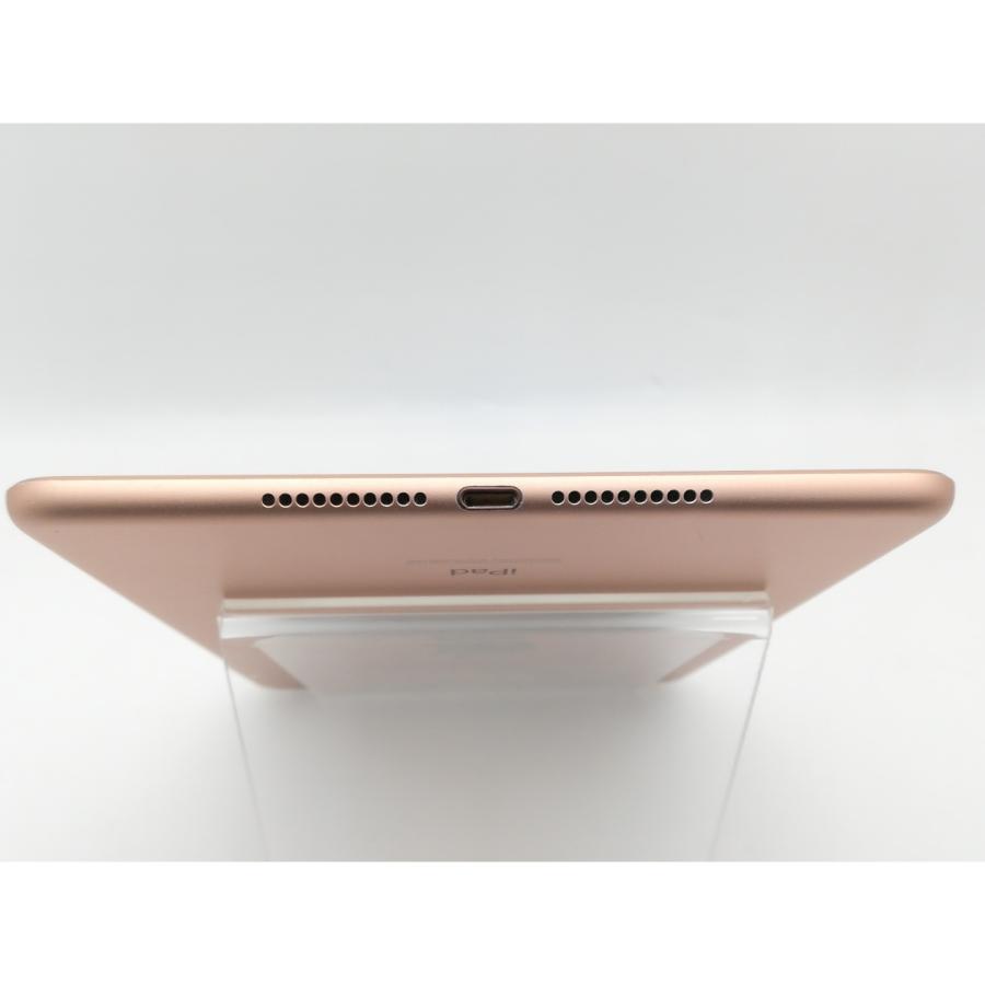 中古】Apple 【Wi-Fi】 iPad mini（第5世代/2019） 64GB ゴールド