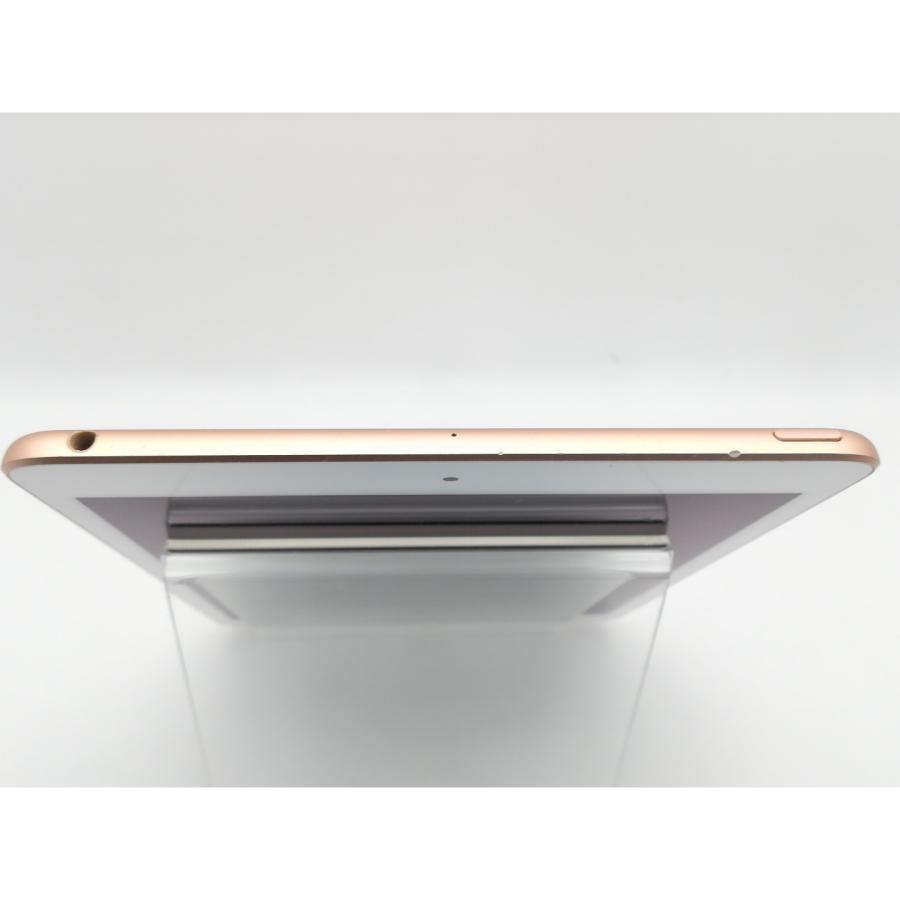 中古】Apple 【Wi-Fi】 iPad mini（第5世代/2019） 64GB ゴールド
