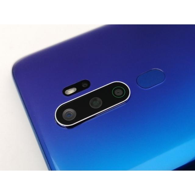 OPPO A5 2020 ブルー Amazon | SIMフリー OPPO A5 2020 Blue CPH1943
