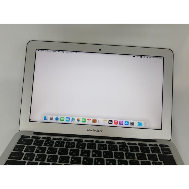 中古】Apple MacBook Air 11インチ CTO (Early 2015) Core i5(1.6G)/4G