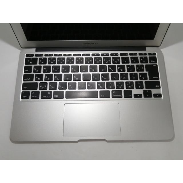 中古】Apple MacBook Air 11インチ CTO (Early 2015) Core i5(1.6G)/4G