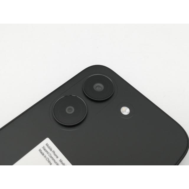 中古】Xiaomi 国内版 【SIMフリー】 POCO X8 Pro ブラック 8GB 256GB