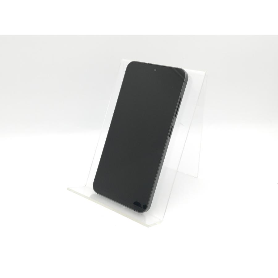 中古】SAMSUNG docomo 【SIMフリー】 Galaxy S24 オニキスブラック 8GB