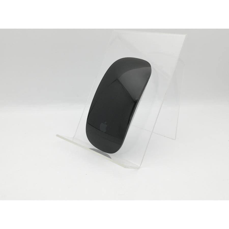 中古】Apple Magic Mouse (2022) ブラック MMMQ3J/A【中野】保証期間1