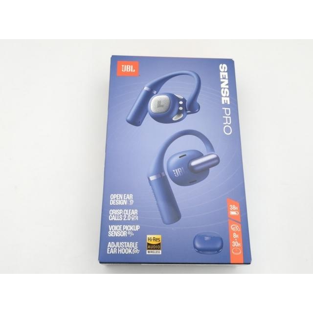 未使用】JBL Sense Pro [ブルー]【中野】保証期間1ヶ月 : じゃんぱら