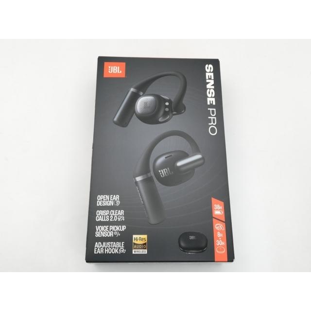 未使用】JBL Sense Pro [ブラック]【中野】保証期間1ヶ月