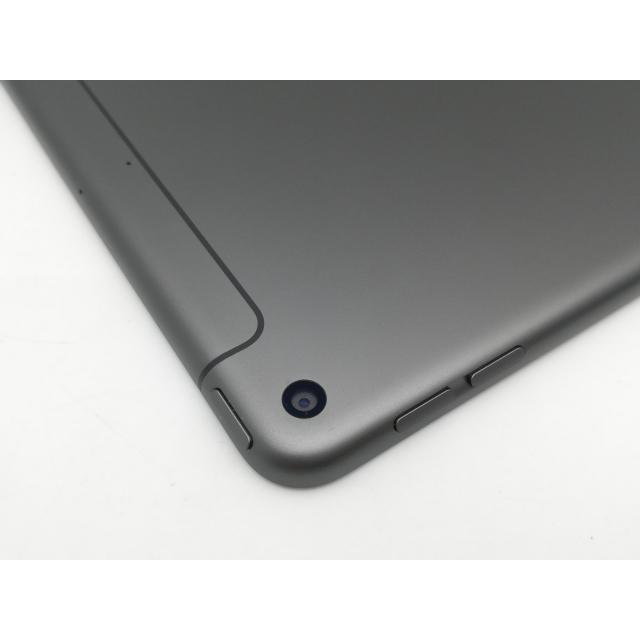中古】Apple au 【SIMロック解除済み】 iPad mini（第5世代/2019