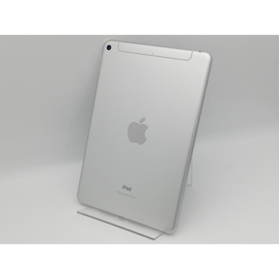 中古】Apple au 【SIMロック解除済み】 iPad mini（第5世代/2019