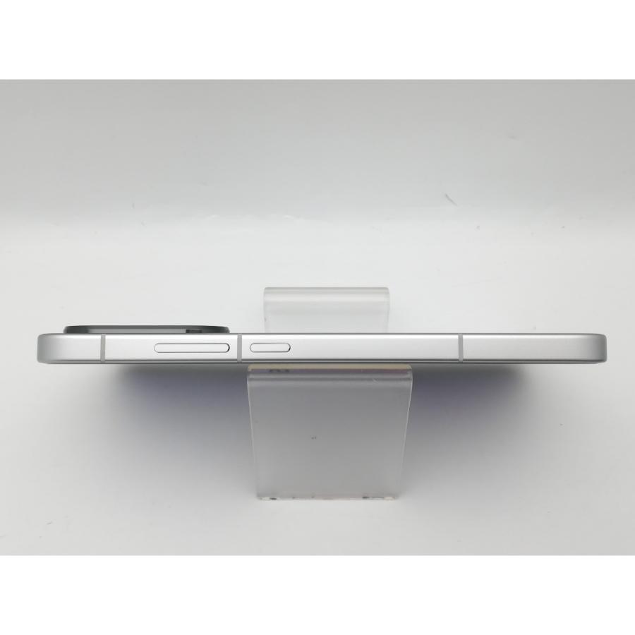中古】Xiaomi 【SIMフリー】 Poco F7 シルバー 12GB 256GB 25053PC47G