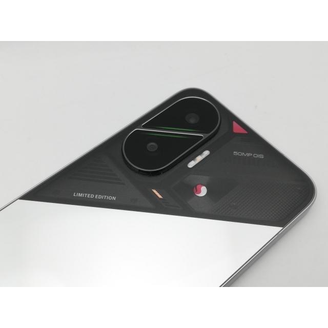 中古】Xiaomi 【SIMフリー】 Poco F7 シルバー 12GB 256GB 25053PC47G