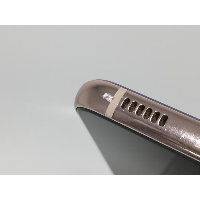 中古】SAMSUNG au 【SIMロック解除済み】 Galaxy S21 5G ファントム