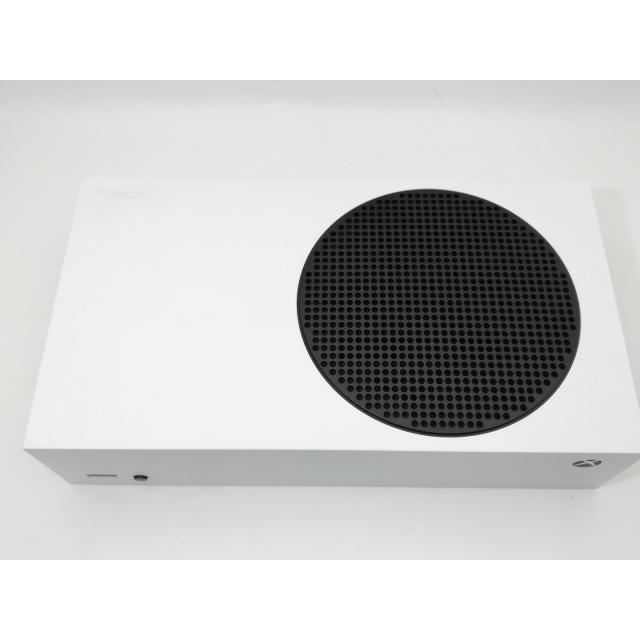 中古】Microsoft Xbox Series S【中野】保証期間1ヶ月【ランクB