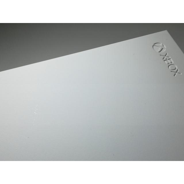 中古】Microsoft Xbox Series S【中野】保証期間1ヶ月【ランクB