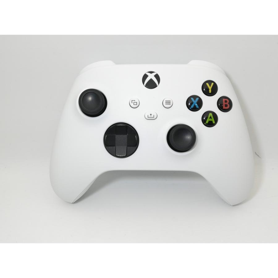 中古】Microsoft Xbox Series S【中野】保証期間1ヶ月【ランクB