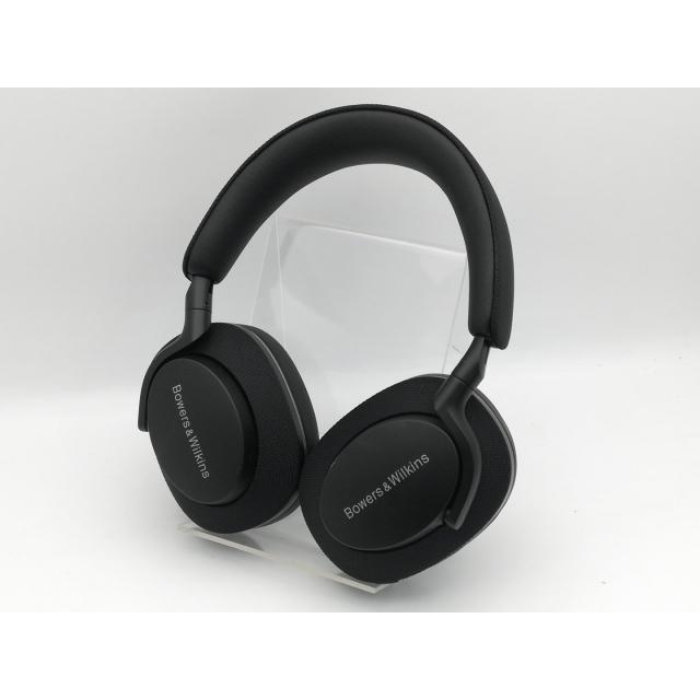 中古】Bowers & Wilkins Px7 S2e [アンスラサイト・ブラック]【中野