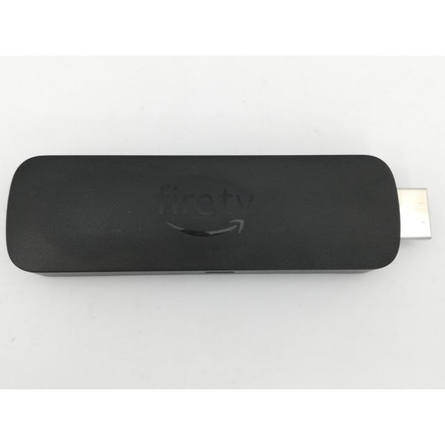 中古】Amazon Fire TV Stick 4K Max (第2世代/2023年発売モデル) Alexa