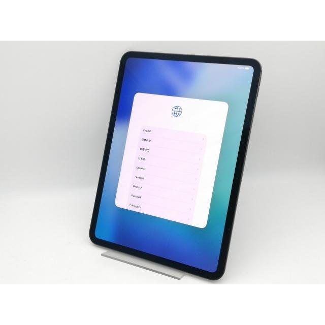 中古】Apple 【Wi-Fi】 11インチ iPad Pro（M4/2024） 512GB スペース