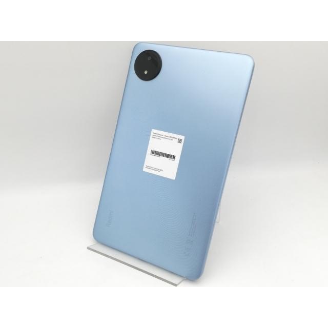 【中古】Redmi Pad SE 8.7 （Wi-Fiモデル）/ブルー 中古】Xiaomi 国内版 【Wi-Fi】 Redmi Pad SE 8.7 BL スカイブルー