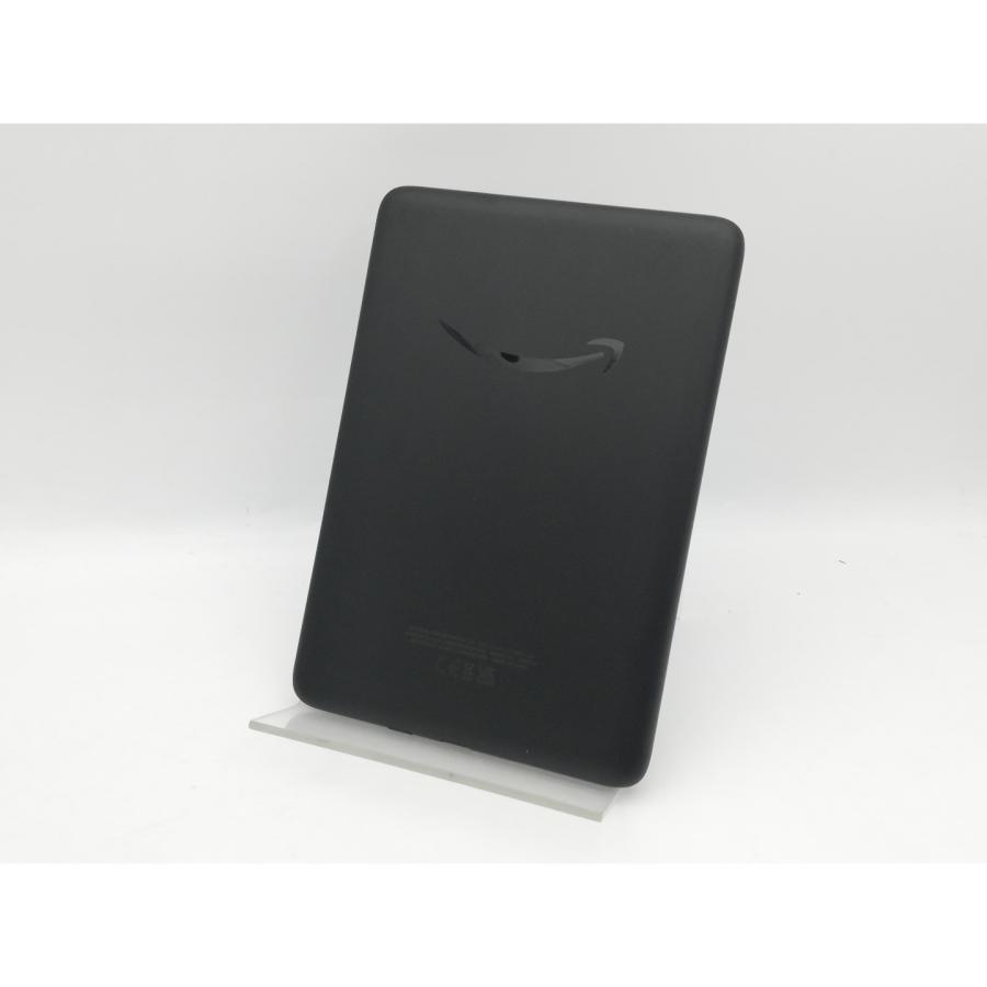 【中古】Amazon Kindle Paperwhite 6.8インチ Wi-Fi (2021/第11世代) 16GB ブラック【中野】保証期間１ヶ月【ランクB】 |  | 01