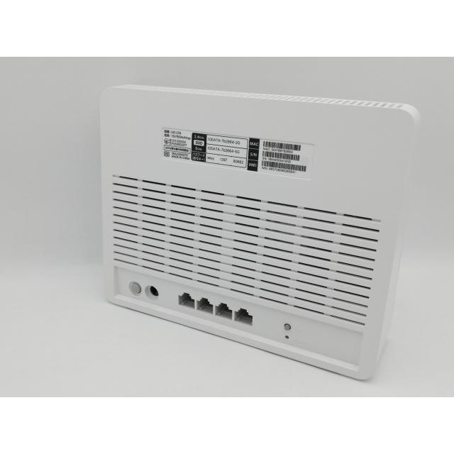 中古】I-O DATA UD-LTA 4G/LTE Wi-Fiルーター【中野】保証期間1週間