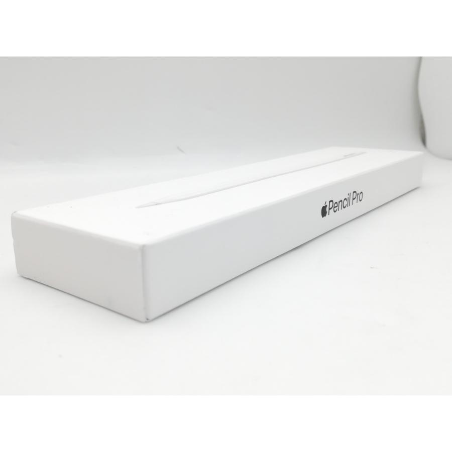【新品未開封】Apple Pencil Pro 純正品 MX2D3ZA/A 未使用】Apple Apple Pencil Pro MX2D3ZA/A【中野】保証期間1週間