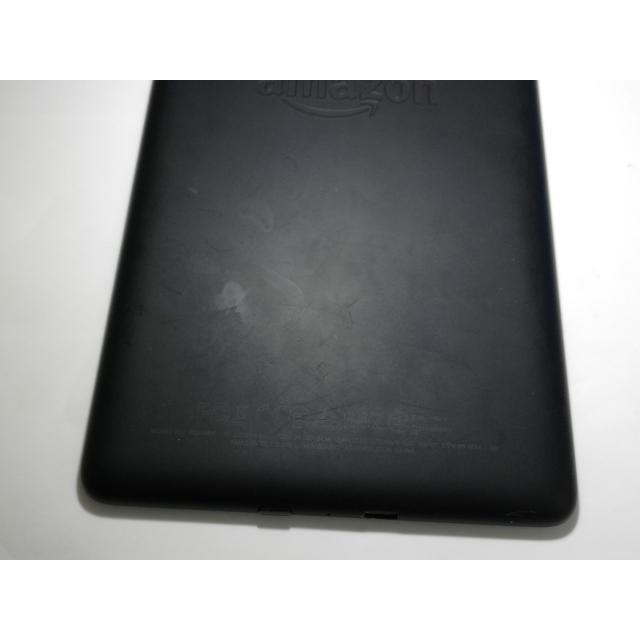 中古】Amazon Kindle Paperwhite Wi-Fi（2018/第10世代） 32GB