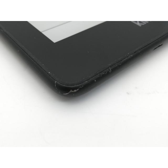 中古】Amazon Kindle Paperwhite Wi-Fi（2018/第10世代） 32GB