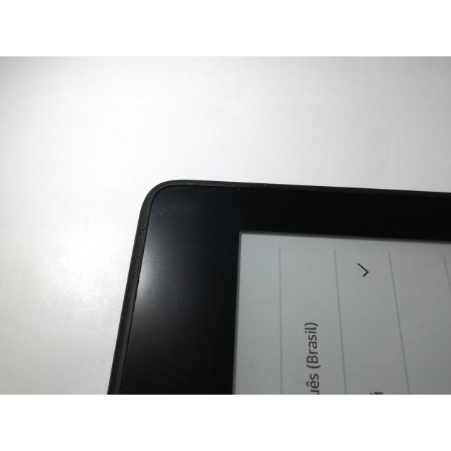 中古】Amazon Kindle Paperwhite Wi-Fi（2018/第10世代） 32GB